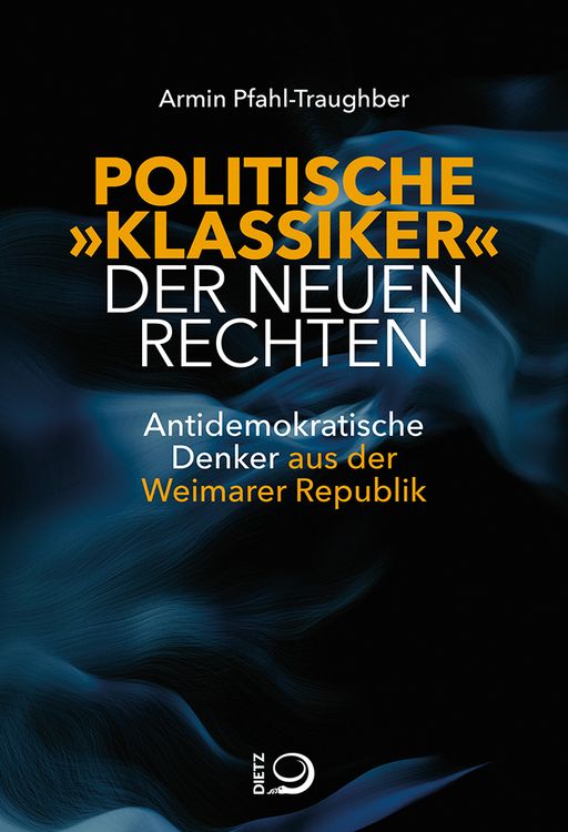 Produktbild: Politische "Klassiker" der Neuen Rechten
