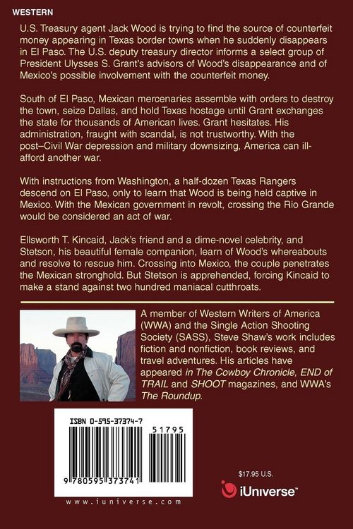 Produktbild: Beyond the Rio Grande