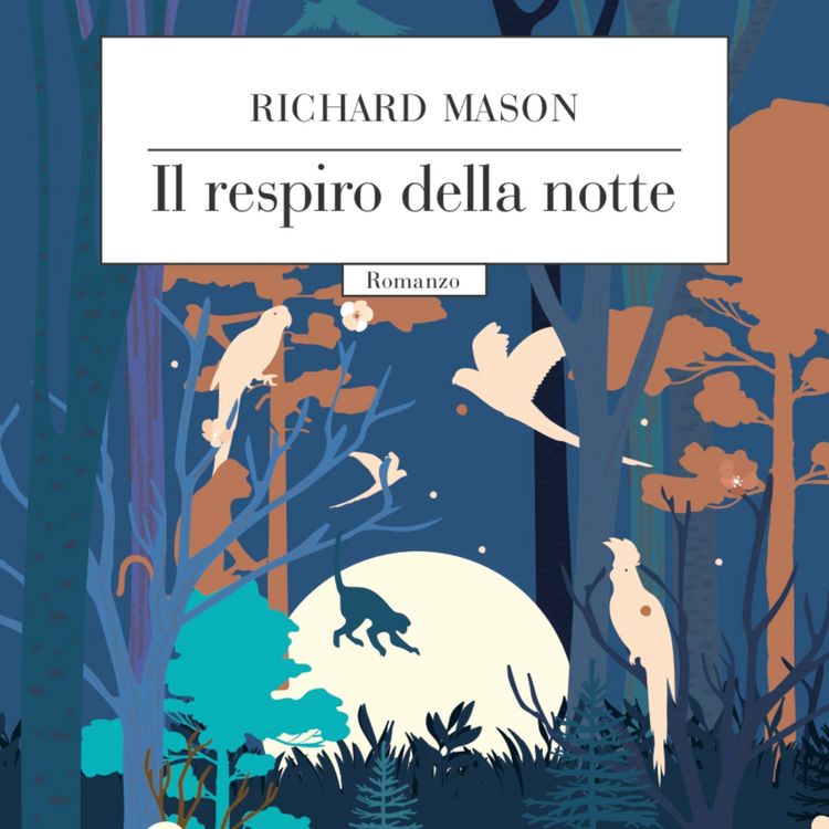Produktbild: Il respiro della notte