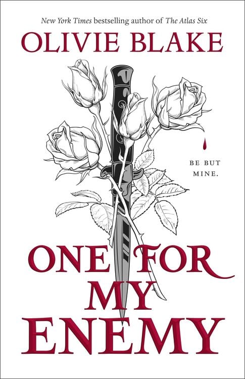 Produktbild: One for My Enemy