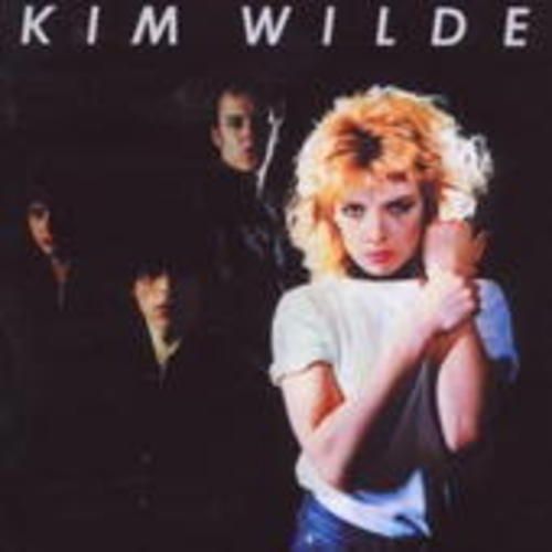 Produktbild: Kim Wilde (Expanded+Remastered)
