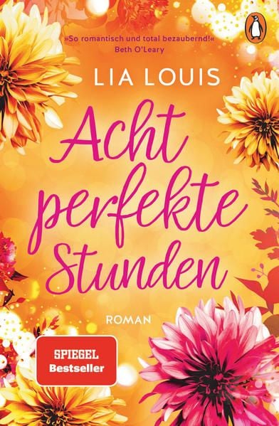 Produktbild: Acht perfekte Stunden