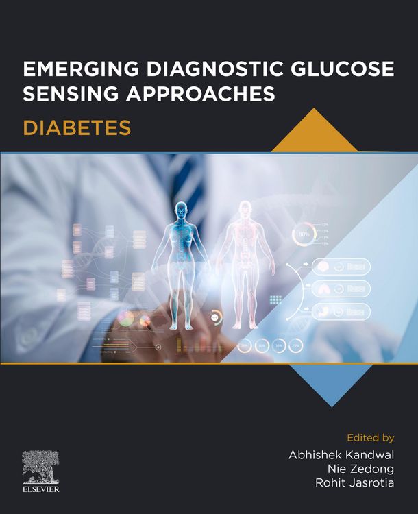 Produktbild: Emerging Diagnostic Glucose Sensing Approaches