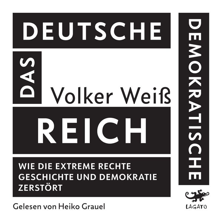 Produktbild: Das Deutsche Demokratische Reich