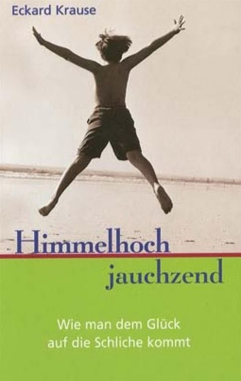 Produktbild: Himmelhoch Jauchzend