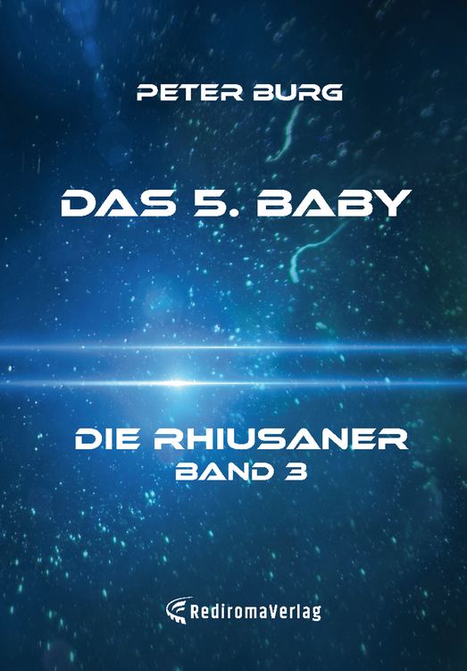 Produktbild: Das 5. Baby