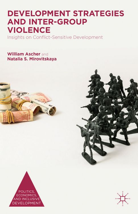 Produktbild: Development Strategies and Inter-Group Violence
