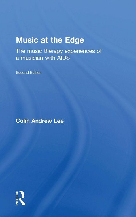 Produktbild: Music at the Edge