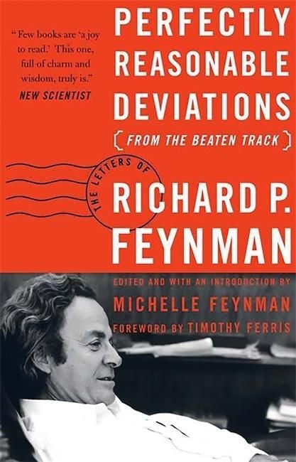 Produktbild: Perfectly Reasonable Deviations from the Beaten Track