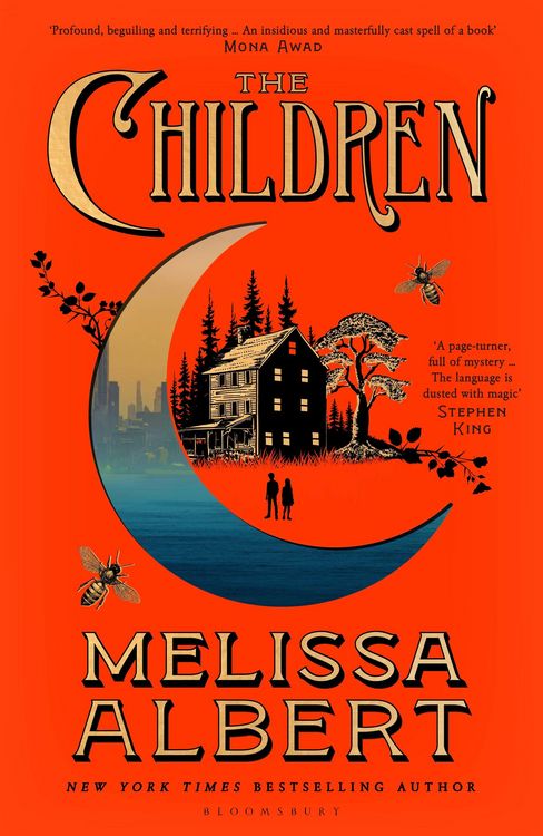 Produktbild: The Children