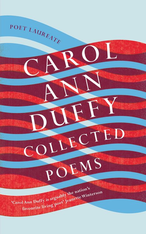 Produktbild: Collected Poems