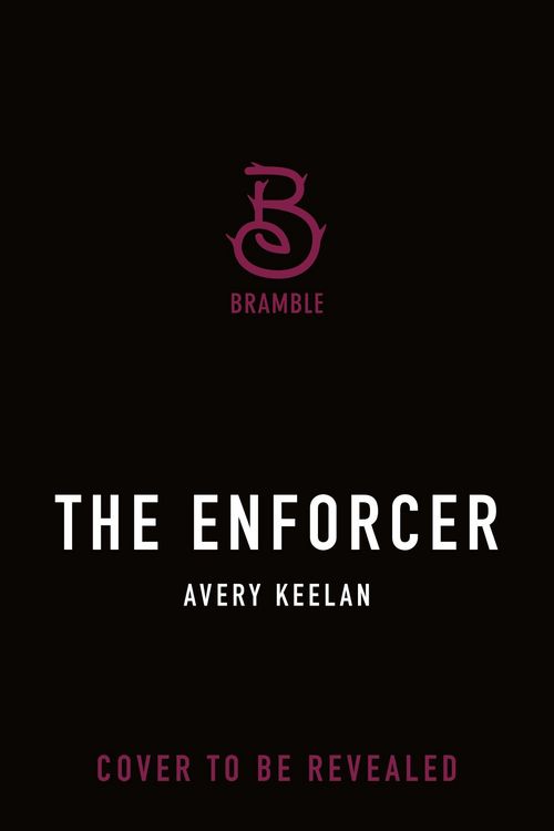 Produktbild: The Enforcer