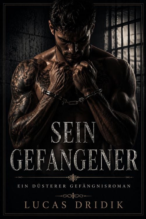 Produktbild: Sein Gefangener