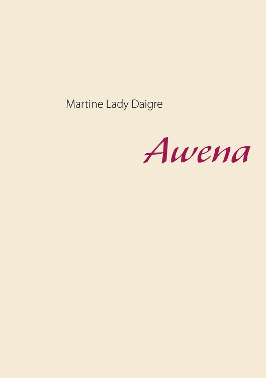 Produktbild: Awena