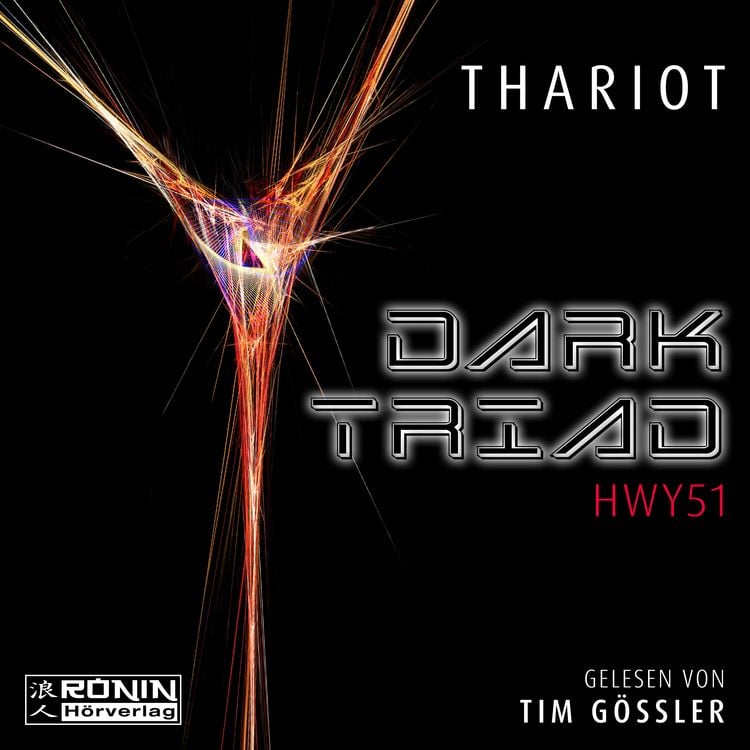 Produktbild: Dark Triad - HWY51