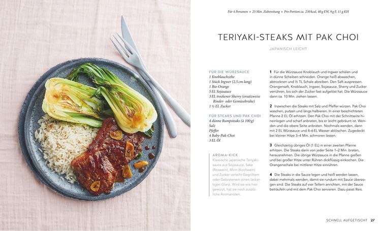 Produktbild: Wenig schnippeln, schneller kochen