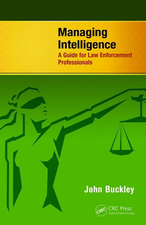 Produktbild: Managing Intelligence