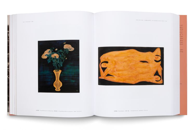 Produktbild: SANYU: His Life and Complete Works in Oil