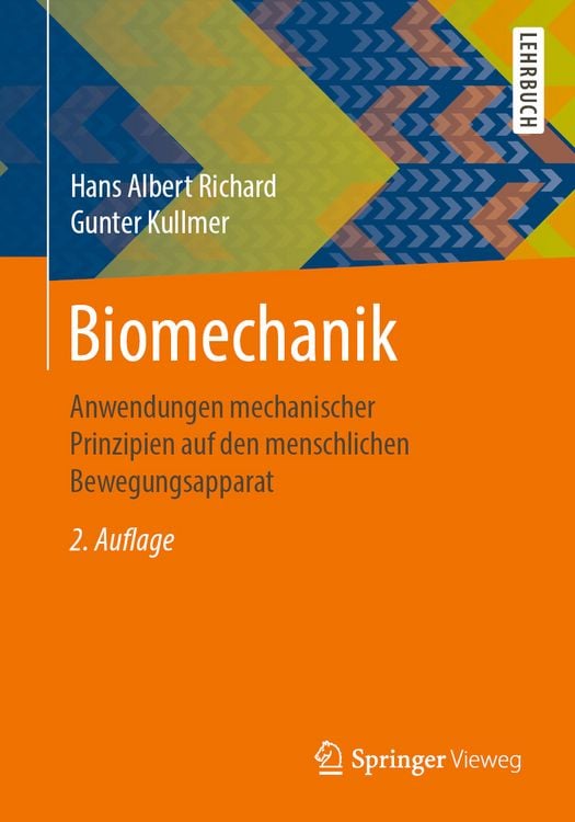 Produktbild: Biomechanik