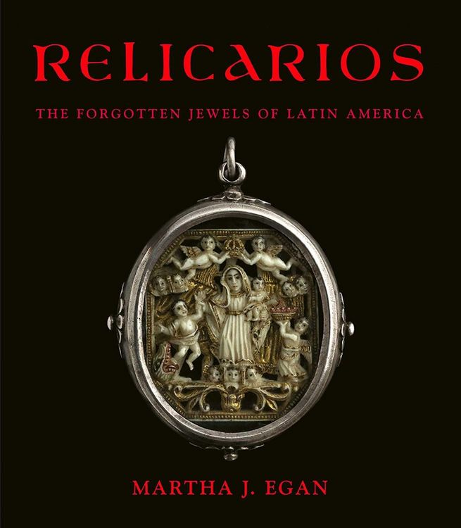 Produktbild: Relicarios