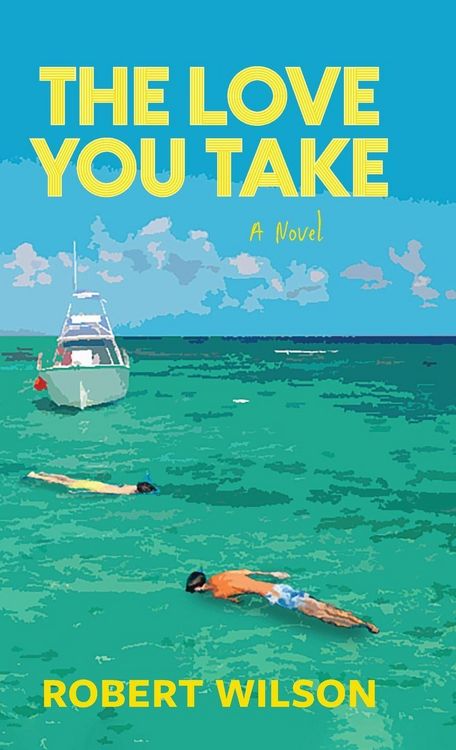 Produktbild: The Love You Take