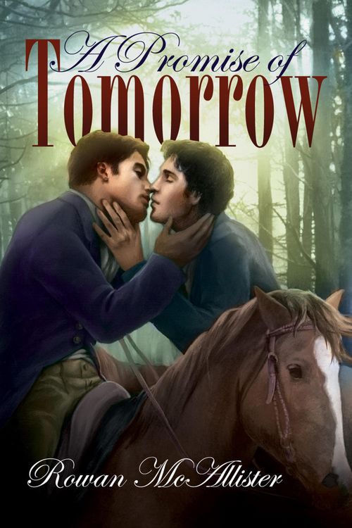 Produktbild: A Promise of Tomorrow
