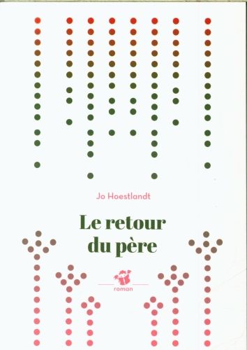 Produktbild: Le retour du p&egrave;re