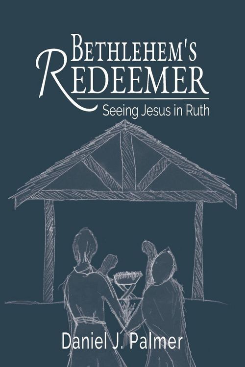 Produktbild: Bethlehem's Redeemer