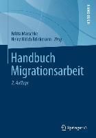 Produktbild: Handbuch Migrationsarbeit