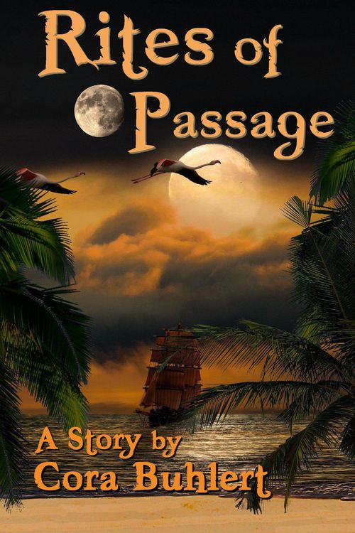 Rites of Passage