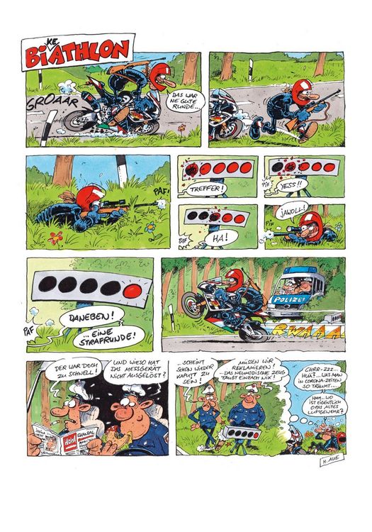 Produktbild: MOTOmania Band 15