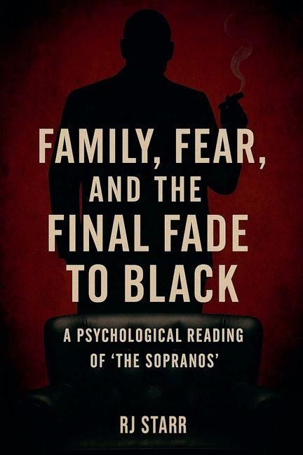 Produktbild: Family, Fear, and the Final Fade to Black