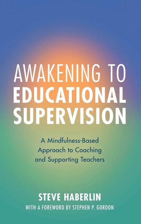 Produktbild: Awakening to Educational Supervision