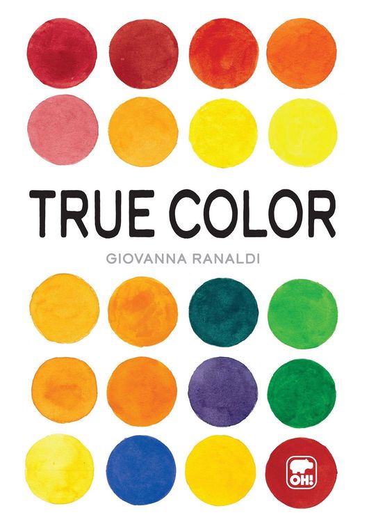 Produktbild: Colors