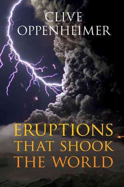 Produktbild: Eruptions that Shook the World