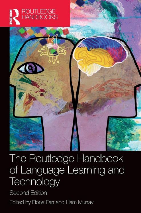 Produktbild: The Routledge Handbook of Language Learning and Technology