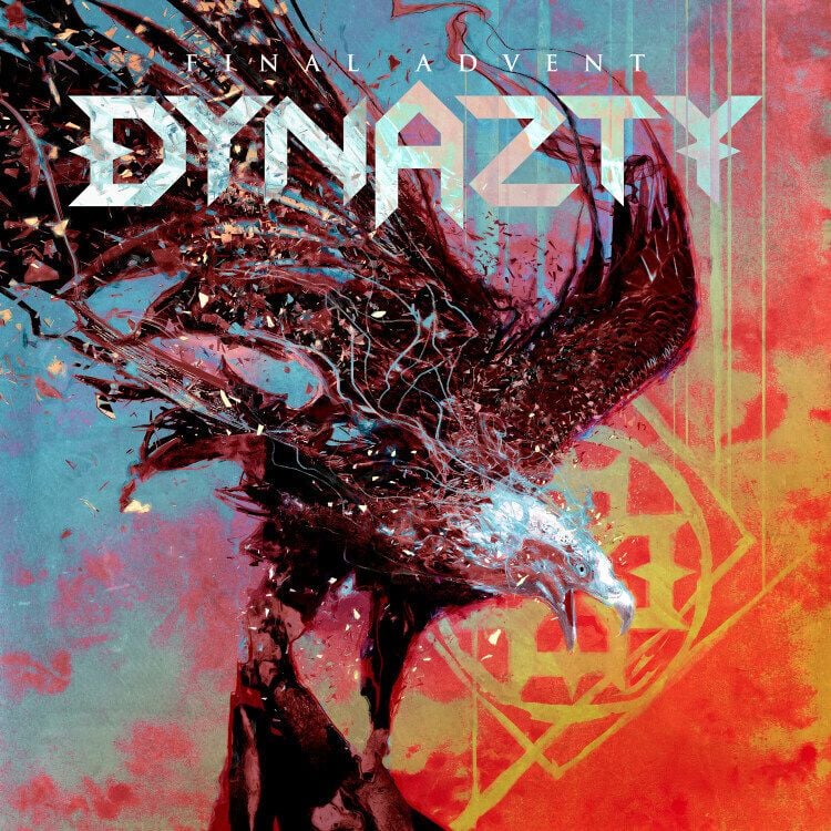 Produktbild: Dynazty: Final Advent (Digipak)
