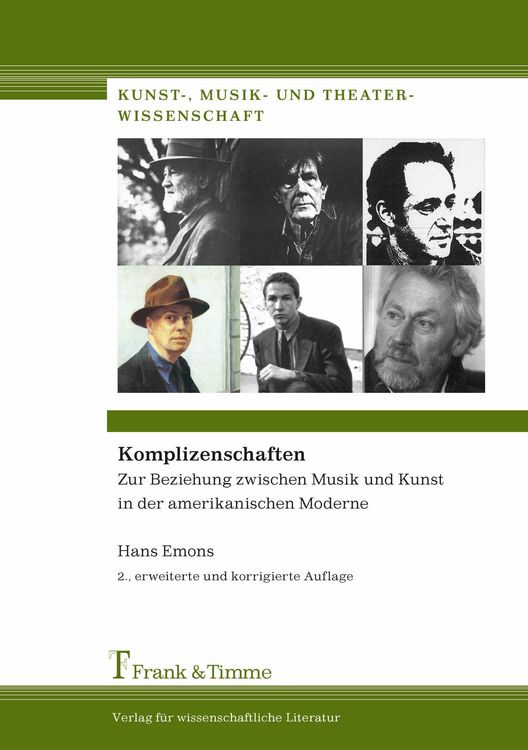 Produktbild: Komplizenschaften