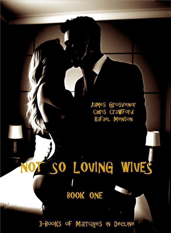 Produktbild: Not So Loving Wives