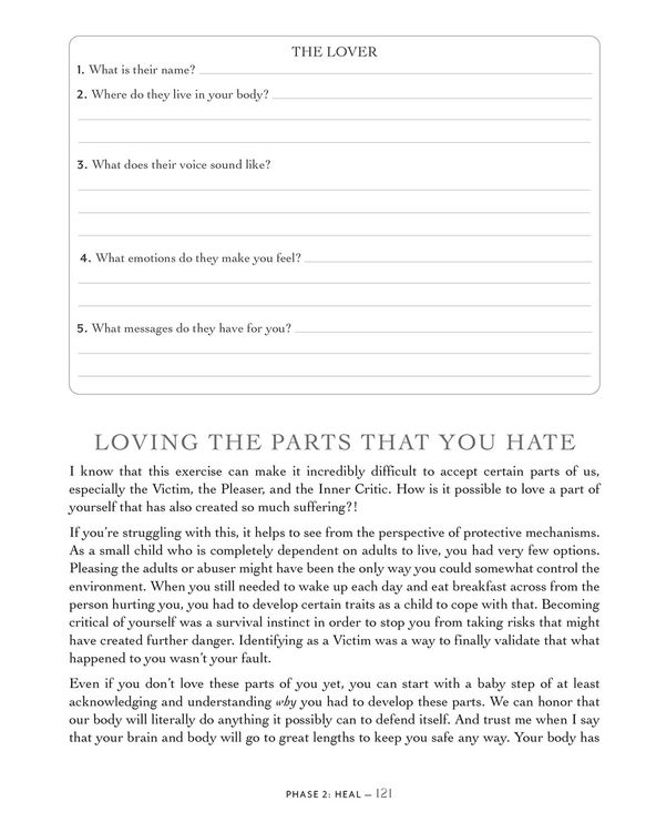 Produktbild: A Woman's Guide to Inner Child Healing