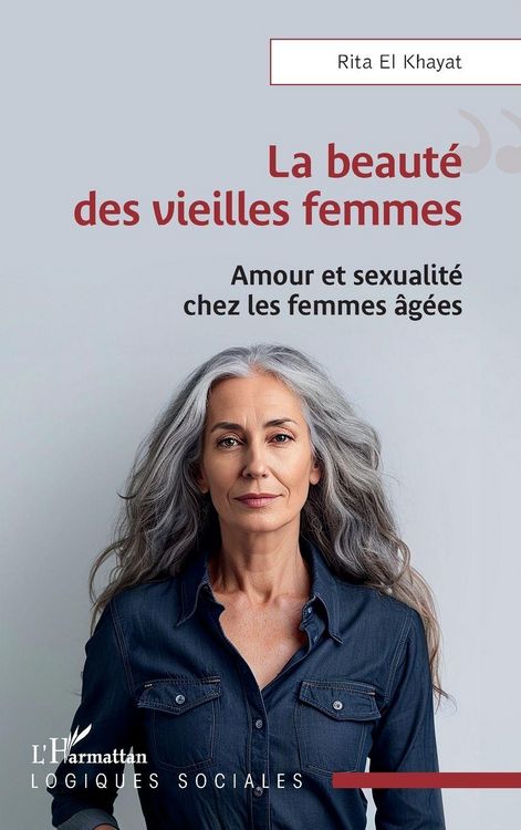 Produktbild: La beaut&eacute; des vieilles femmes