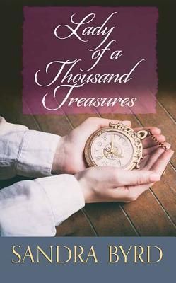 Produktbild: Lady of a Thousand Treasures