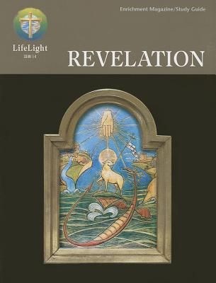 Produktbild: Lifelight: Revelation - Study Guide