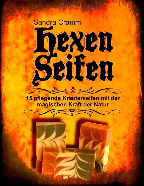Produktbild: Hexenseifen