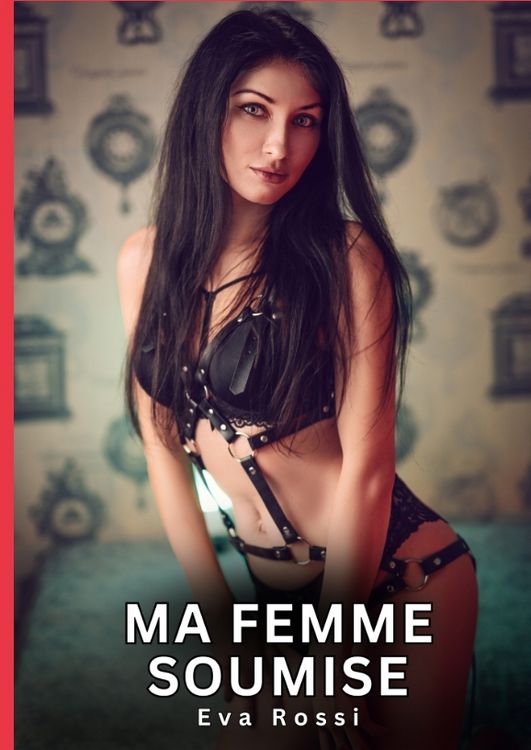 Produktbild: Ma Femme Soumise