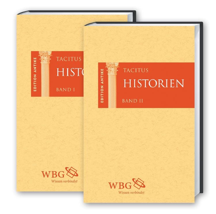 Produktbild: Historien
