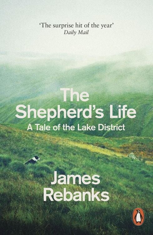 Produktbild: The Shepherd's Life