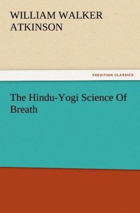 Produktbild: The Hindu-Yogi Science Of Breath