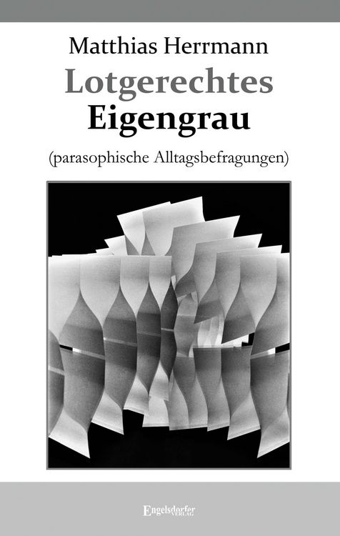 Produktbild: Lotgerechtes Eigengrau