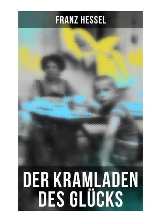 Produktbild: Der Kramladen des Gl&uuml;cks